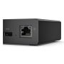 Lenovo ThinkPad USB4 Dock 5000 Bedraad Thunderbolt 4 Zwart (40BF0100EU) thumbnail