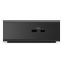 Lenovo ThinkPad USB4 Dock 5000 Bedraad Thunderbolt 4 Zwart (40BF0100EU) thumbnail