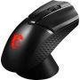 MSI CLUTCH GM31 LIGHTWEIGHT WIRELESS muis Rechtshandig RF Draadloos Optisch 12000 DPI (S12-4300980-CLA) thumbnail