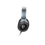 MSI Immerse GH50 Headset Bedraad Hoofdband Gamen Zwart (S37-0400020-SV1) thumbnail