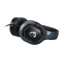MSI Immerse GH50 Headset Bedraad Hoofdband Gamen Zwart (S37-0400020-SV1) thumbnail