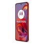 Motorola edge 50 Neo 16,1 cm (6.36") Dual SIM Android 14 5G USB Type-C 8 GB 256 GB 4310 mAh Rood (PB310045RO) thumbnail
