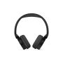 Philips TAH3209BK/00 hoofdtelefoon/headset Draadloos Hoofdband Oproepen/muziek Bluetooth Zwart (TAH3209BK/00) thumbnail
