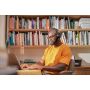 Philips TAH3209BK/00 hoofdtelefoon/headset Draadloos Hoofdband Oproepen/muziek Bluetooth Zwart (TAH3209BK/00) thumbnail