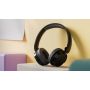 Philips TAH3209BK/00 hoofdtelefoon/headset Draadloos Hoofdband Oproepen/muziek Bluetooth Zwart (TAH3209BK/00) thumbnail