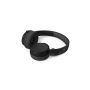 Philips TAH3209BK/00 hoofdtelefoon/headset Draadloos Hoofdband Oproepen/muziek Bluetooth Zwart (TAH3209BK/00) thumbnail