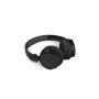 Philips TAH3209BK/00 hoofdtelefoon/headset Draadloos Hoofdband Oproepen/muziek Bluetooth Zwart (TAH3209BK/00) thumbnail