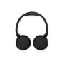 Philips TAH3209BK/00 hoofdtelefoon/headset Draadloos Hoofdband Oproepen/muziek Bluetooth Zwart (TAH3209BK/00) thumbnail