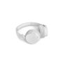 Philips 4000 series TAH4209WT/00 hoofdtelefoon/headset Draadloos Hoofdband Oproepen/muziek Bluetooth Wit (TAH4209WT/00) thumbnail