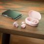 Philips TAT1209PK/00 hoofdtelefoon/headset True Wireless Stereo (TWS) In-ear Oproepen/muziek Bluetooth Roze (TAT1209PK/00) thumbnail