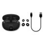 Philips TAT2520BK/00 hoofdtelefoon/headset Draadloos In-ear Oproepen/muziek Bluetooth Zwart (TAT2520BK/00) thumbnail