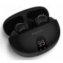 Philips TAT2520BK/00 hoofdtelefoon/headset Draadloos In-ear Oproepen/muziek Bluetooth Zwart (TAT2520BK/00) thumbnail