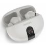 Philips TAT2520WT/00 hoofdtelefoon/headset Draadloos In-ear Oproepen/muziek Bluetooth Wit (TAT2520WT/00) thumbnail