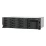 QNAP TS-H1655XEU-RP-8G-12H05 data-opslag-server Opslagserver Rack (3U) Intel Atom® C5125 8 GB DDR4 288 TB QuTS hero Zwart, Grijs (TS-H1655XEU-RP-8G-12H05) thumbnail
