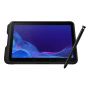 Samsung Galaxy Tab Active4 Pro SM-T636B 5G Qualcomm Snapdragon LTE-TDD & LTE-FDD 128 GB 25,6 cm (10.1") 6 GB Wi-Fi 6 (802.11ax) Zwart (SM-T636BZKEEEA) thumbnail