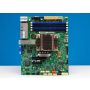 Super Micro Supermicro Mainboard MBD-A3SSV-16C-SPLN10F-B flex-ATX Atom P5342 16C/16T 2.2GHz Bulk (MBD-A3SSV-16C-SPLN10F-B) (MBD-A3SSV-16C-SPLN10F-B) thumbnail