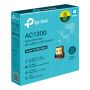 TP-Link Archer T1300U Nano WLAN 867 Mbit/s (ARCHER T1300U NANO(EU)) thumbnail