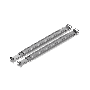 Ubiquiti UniFi Sliding Rack Rails (UACCRACKRAILSSLIDE) thumbnail