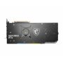 MSI RTX 3080 GAMING Z TRIO 10G LHR videokaart NVIDIA GeForce RTX 3080 10 GB GDDR6X (V389-203R) thumbnail