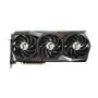 MSI GAMING RTX 3080 Z TRIO 10G LHR videokaart NVIDIA GeForce RTX 3080 10 GB GDDR6X (V389-203R) thumbnail