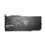 MSI GAMING RTX 3080 Z TRIO 10G LHR videokaart NVIDIA GeForce RTX 3080 10 GB GDDR6X (V389-203R) thumbnail