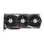 MSI RTX 3070 GAMING Z TRIO 8G LHR videokaart NVIDIA GeForce RTX 3070 8 GB GDDR6 (V390-264R) thumbnail