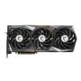 MSI GAMING RTX 3070 Z TRIO 8G LHR videokaart NVIDIA GeForce RTX 3070 8 GB GDDR6 (V390-264R) thumbnail