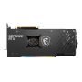 MSI GAMING RTX 3070 Z TRIO 8G LHR videokaart NVIDIA GeForce RTX 3070 8 GB GDDR6 (V390-264R) thumbnail