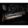 MSI GAMING RTX 3070 Z TRIO 8G LHR videokaart NVIDIA GeForce RTX 3070 8 GB GDDR6 (V390-264R) thumbnail