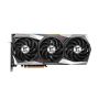 MSI GAMING Radeon RX 6800 XT Z Trio 16G AMD 16 GB GDDR6 (V395-013R) thumbnail