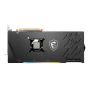 MSI GAMING Radeon RX 6800 XT Z Trio 16G AMD 16 GB GDDR6 (V395-013R) thumbnail