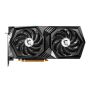 MSI GeForce RTX™ 3050 GAMING X 8G NVIDIA GeForce RTX 3050 8 GB GDDR6 (V397-421R) thumbnail
