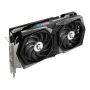 MSI GeForce RTX™ 3050 GAMING X 8G NVIDIA GeForce RTX 3050 8 GB GDDR6 (V397-421R) thumbnail