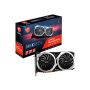 MSI MECH Radeon RX 6700 XT 2X 12G AMD 12 GB GDDR6 (V398-005R) thumbnail