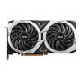 MSI MECH Radeon RX 6700 XT 2X 12G AMD 12 GB GDDR6 (V398-005R) thumbnail