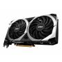 MSI MECH Radeon RX 6650 XT 2X 8G OC AMD 8 GB GDDR6 (V502-064R) thumbnail