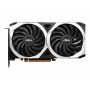 MSI MECH Radeon RX 6650 XT 2X 8G OC AMD 8 GB GDDR6 (V502-064R) thumbnail