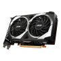 MSI RADEON RX 6500 XT MECH 2X 4G OC videokaart AMD 4 GB GDDR6 (V508-003R) thumbnail