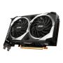 MSI MECH RADEON RX 6500 XT 2X 4G OC videokaart AMD 4 GB GDDR6 (V508-003R) thumbnail