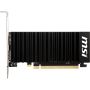 MSI GeForce GT 1030 2GHD4 LP OC (V809-2825R) thumbnail