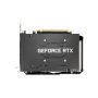 MSI GeForce RTX 3050 AERO ITX 8G OC NVIDIA 8 GB GDDR6 (V809-4041R) thumbnail