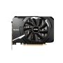 MSI GeForce RTX 3050 AERO ITX 8G OC NVIDIA 8 GB GDDR6 (V809-4041R) thumbnail