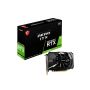 MSI GeForce RTX 3050 AERO ITX 8G OC NVIDIA 8 GB GDDR6 (V809-4041R) thumbnail