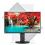 NEC MultiSync EA271Q 68,6 cm (27") 2560 x 1440 Pixels Quad HD LCD Zwart (60004303) thumbnail