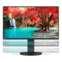 NEC MultiSync EA271Q 68,6 cm (27") 2560 x 1440 Pixels Quad HD LCD Zwart (60004303) thumbnail