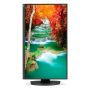 NEC MultiSync EA271Q 68,6 cm (27") 2560 x 1440 Pixels Quad HD LCD Zwart (60004303) thumbnail