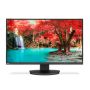 NEC MultiSync EA271Q 68,6 cm (27") 2560 x 1440 Pixels Quad HD LCD Zwart (60004303) thumbnail