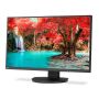 NEC MultiSync EA271Q 68,6 cm (27") 2560 x 1440 Pixels Quad HD LCD Zwart (60004303) thumbnail