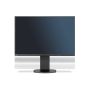 NEC MultiSync EA241WU 61 cm (24") 1920 x 1200 Pixels WUXGA LCD Zwart (60004676) thumbnail