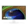 NEC MultiSync EA271U 68,6 cm (27") 3840 x 2160 Pixels 4K Ultra HD LED Wit (60004691) thumbnail